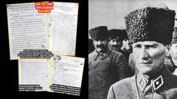 Mustafa Kemal'in görünmeyen zaferi