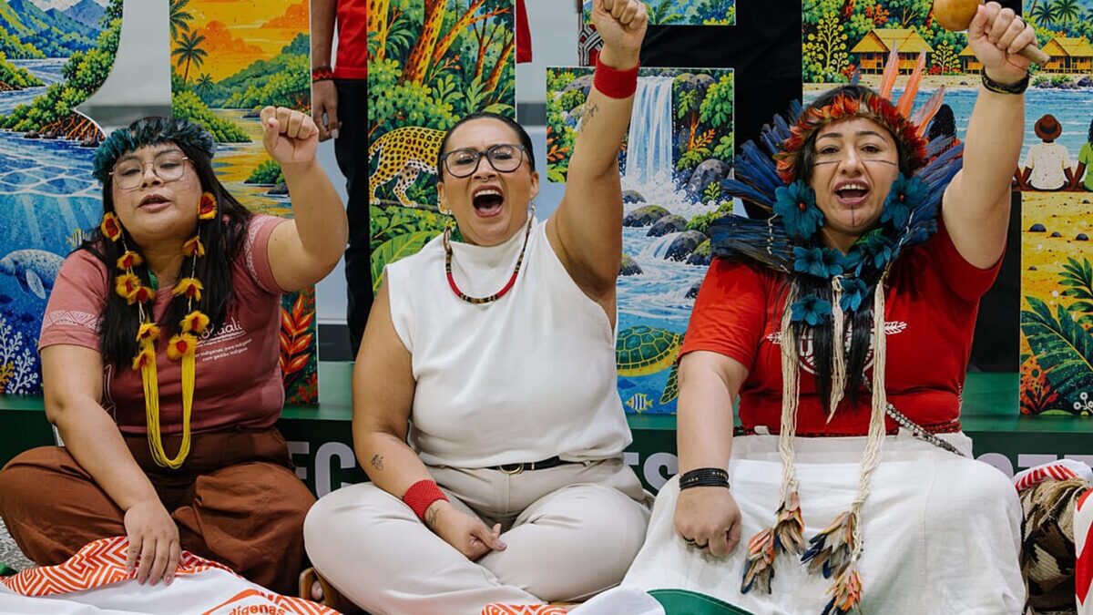 Doğanın iyileşmesi geride kalıyor: COP17 Küresel eylemi rayına oturtabilir mi