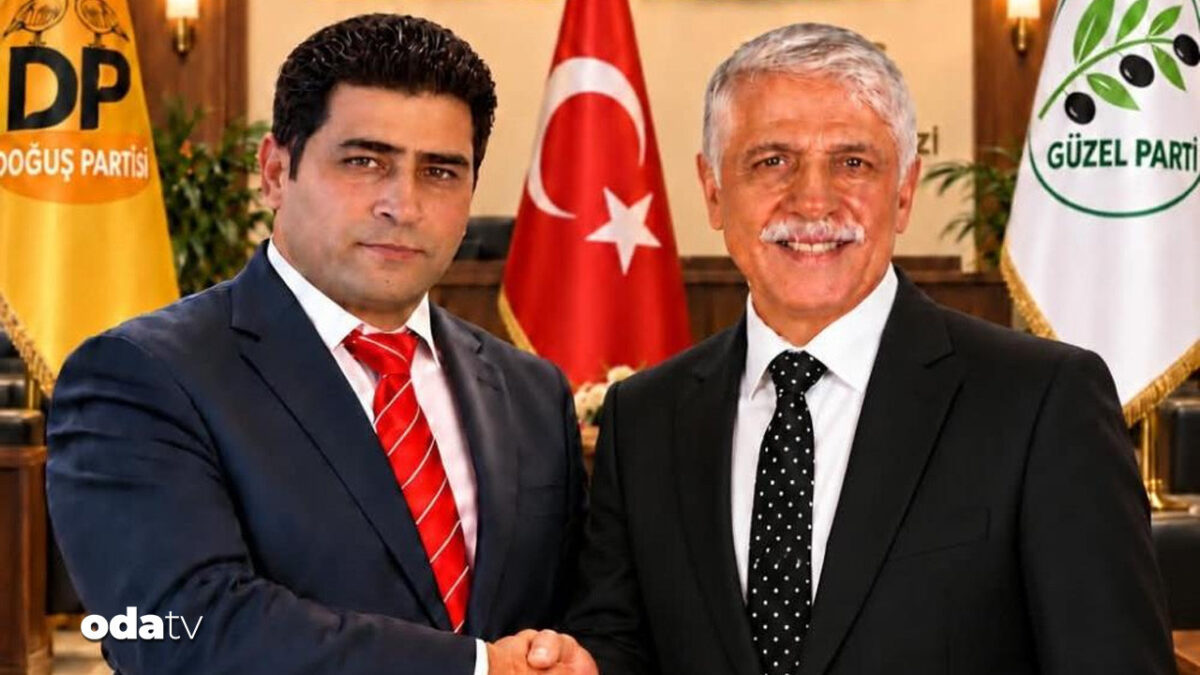 Doğuş ve Güzel Parti el sıkıştı: Ortak karar