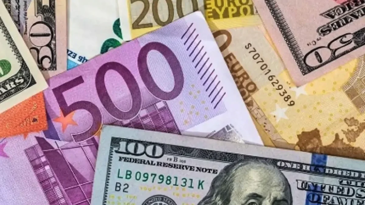 Dolar ve avroda yeni gün: Güncel döviz fiyatları belli oldu