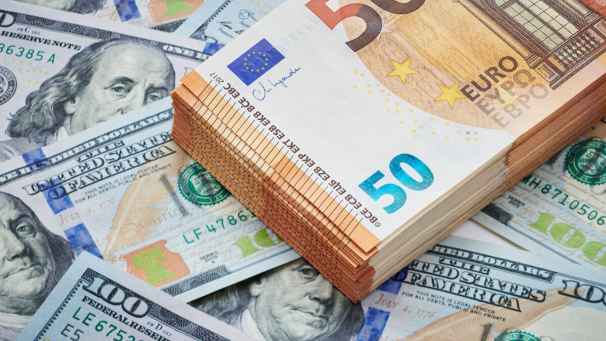 Dolar ve euro bugün kaç TL? Güncel döviz fiyatları ne oldu?