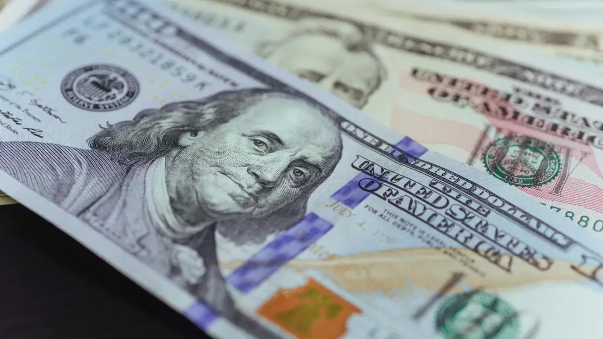 Dolardaki düşüş alım fırsatı mı? Morgan Stanley’den yeni kur tahmini