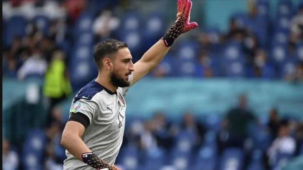 Gianluigi Donnarumma kimdir, kaç yaşında ve hangi takımda oynuyor?