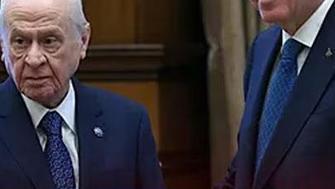 Bahçeli’den Kritik Seçim Çıkışı: Erdoğan Bir Kez Daha Aday Olmalı