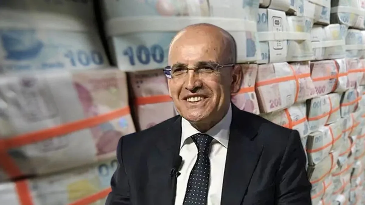 Dünya Bankası’ndan Türkiye’ye para geldi: Şimşek rakamı açıkladı