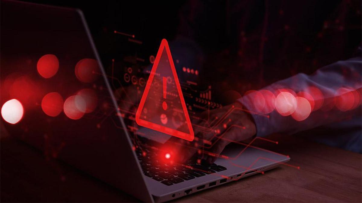 Dünya çapında siber saldırı alarmı! Avrupa, devlet kurumları internet sitelerini kapattı