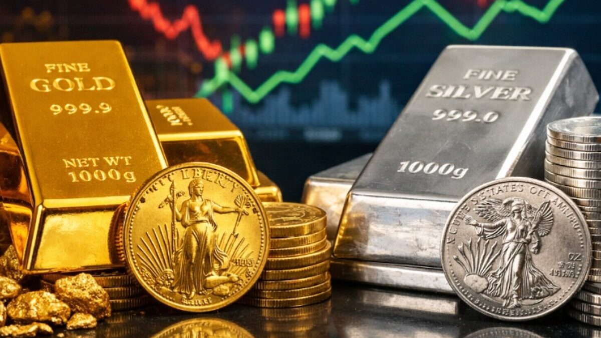 Dünyanın gözü kulağı bu kararda! Dolar, altın ve petrolde kritik saatler