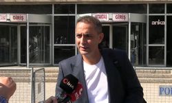 Murat Ağırel cezaevinden yazdı: Yılmaz Özdil’in sözlerine tek tek yanıt verdi: 'Tatlı su gazeteciliği'