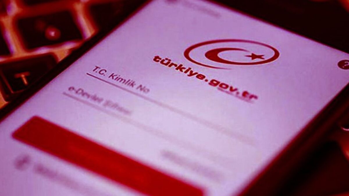 e-Devlet’te suç ihbarları için yeni dönem: Başvurular takip edilebilecek!