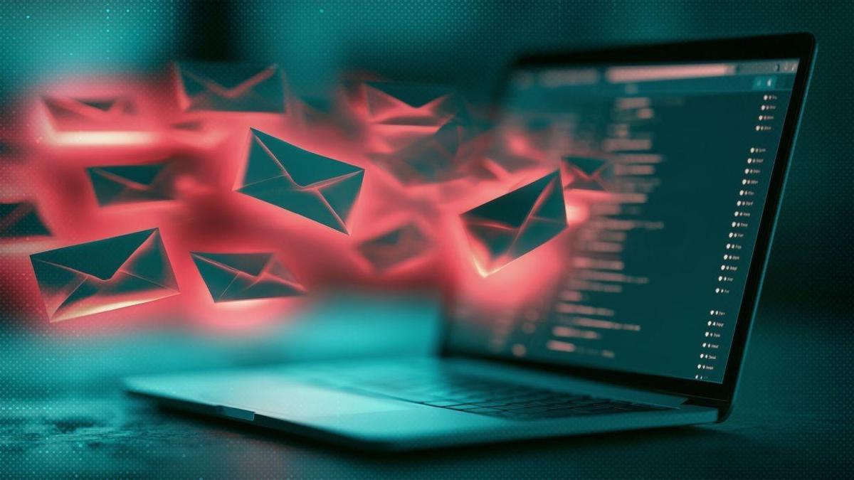 E-posta bombardımanı gerçek tehdidi gizliyor
