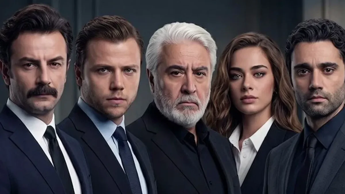 Teşkilat son bölüm izle: 187. bölümde neler yaşandı
