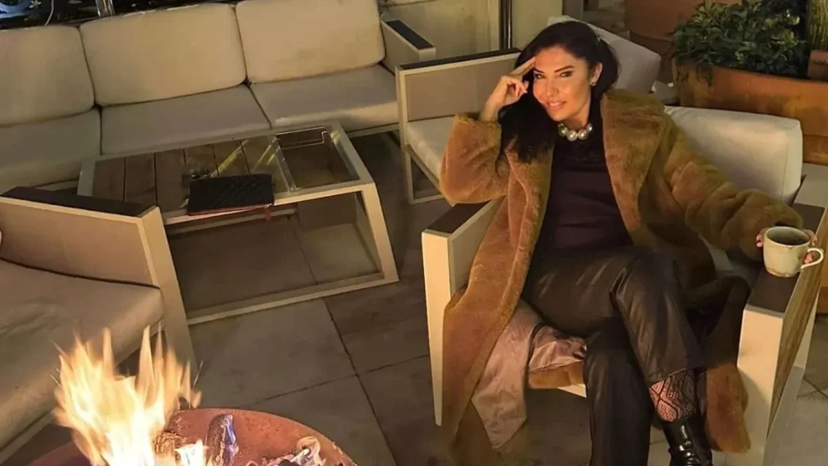 Ece Kıral Kimdir, Ne İş Yapıyor? Kıral Mobilya'nın Varisinin Hayatı ve Kariyeri