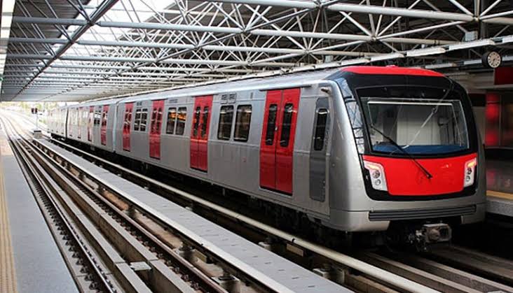 EGO'dan Ankara metrosunun bakım ekipmanları için ihale