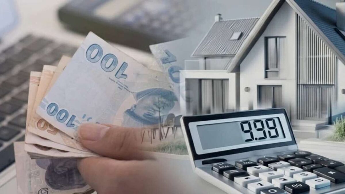 Ekim 2026 Kira Zam Oranı Ne Kadar Oldu? Yasal Kira Artış Sınırı Nasıl Hesaplanır? Ev Sahibi ve Kiracı Hakları Nelerdir?