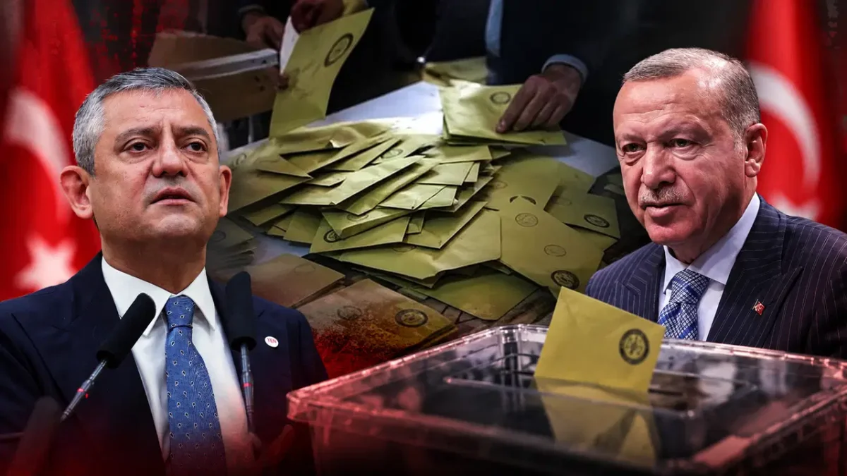 Ekim ayı araştırmasında çarpıcı sonuç! Türkiye'nin en büyük 'partisi' belli oldu: Ne AKP, ne de YENİ Parti...