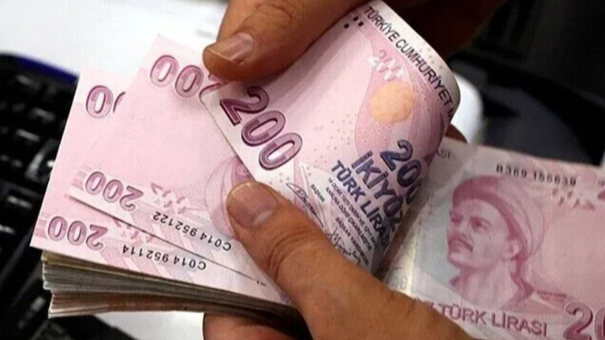 Ekim ayı SED ödemeleri hesaplara yatırıldı