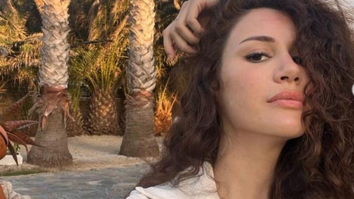 Ekin Türkmen Kimdir, Kaç Yaşında? İşte Oynadığı Diziler