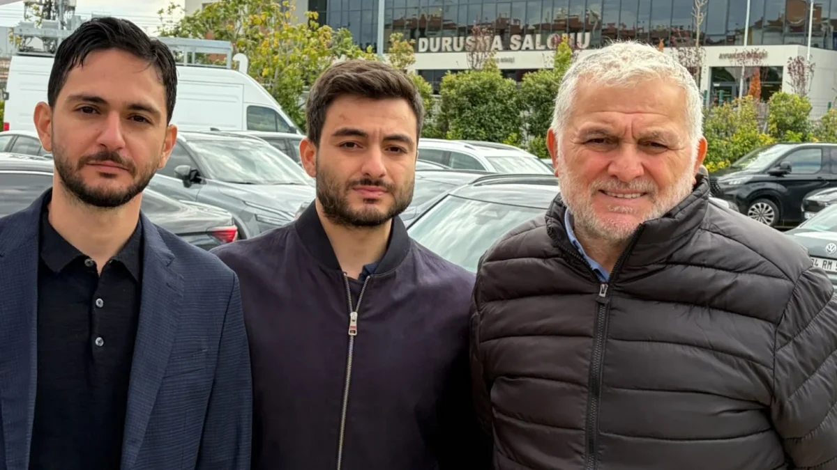 Ekrem İmamoğlu savunmasına devam ediyor | Medyascope ekibi Silivri’den aktardı