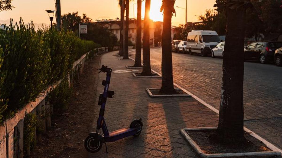 Elektrikli skuter yönetmeliği değişti: İşte yeni ceza tutarları