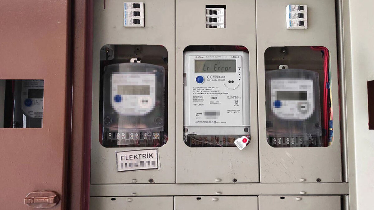 Elektrikte akıllı sayaç dönemi: 7 milyon abonenin verileri uzaktan okunacak