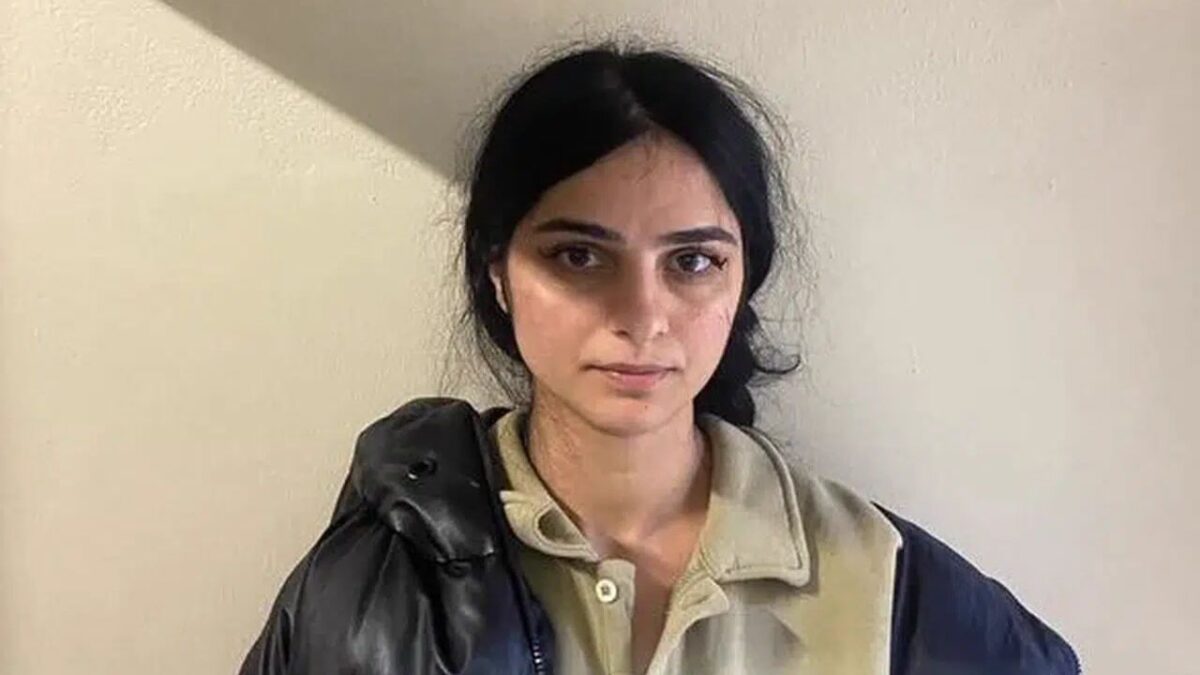 Elif Akdemir Kimdir, Neden Gözaltına Alındı? Son Dakika Gelişmeleri