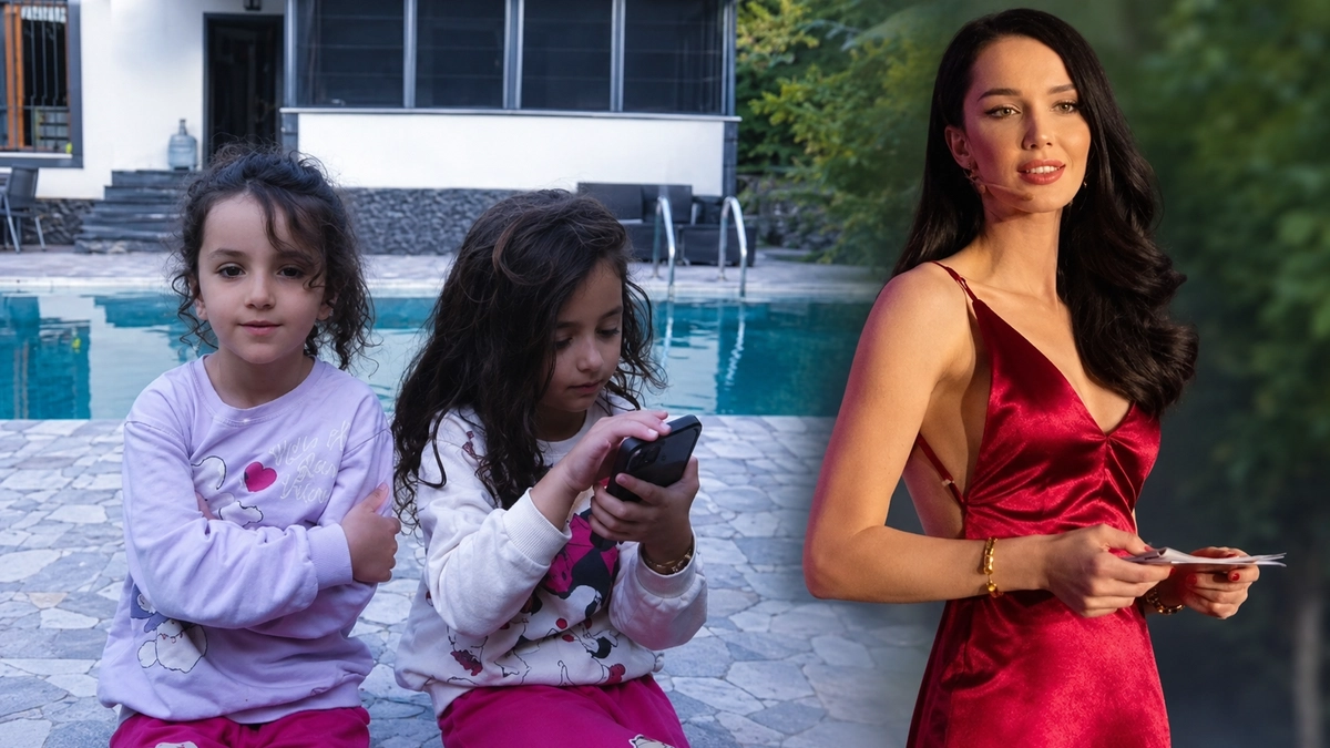 Elif Ece Uzun ve İkizleri Selde Mahsur Kaldı: Sapanca’da Tahliye
