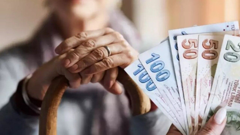 Emekli için 2023 formülü mü devreye girecek? - Resim: 4