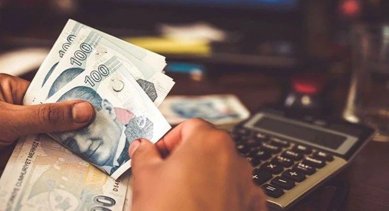 Emekli için 2023 formülü mü devreye girecek? - Resim: 5