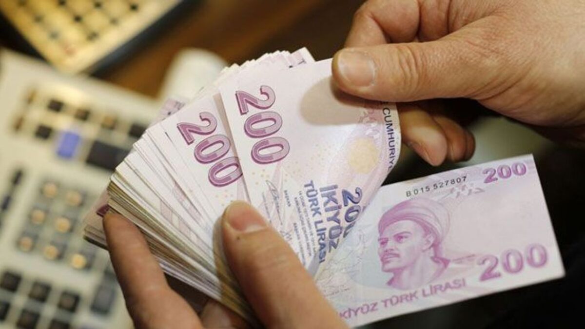 Emekli Maaşlarına Ne Kadar Zam Gelecek?