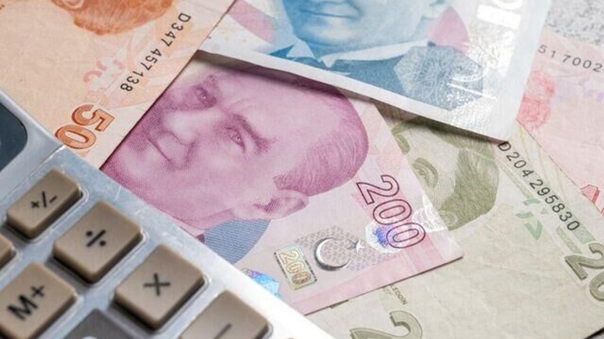 Emekli promosyonunda yeni tablo: Açıklanan rakamla ödenen ayrı çıktı