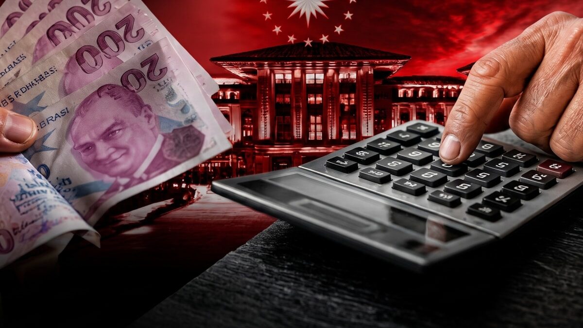 Emekli ve memur maaşı ne kadar olacak? Masadaki rakam Cumhurbaşkanlığı raporundan çıktı