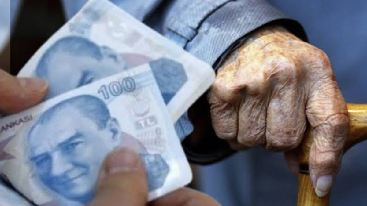 Emekli zammında 5 farklı senaryo! 23 bin 552 TL maaş alanların aylığı ne kadar olacak?