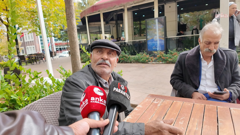 Emeklilerden maaş düzenleme beklentisi: Maaşımız en az 35-40 bin lira olmalı - Resim : 1