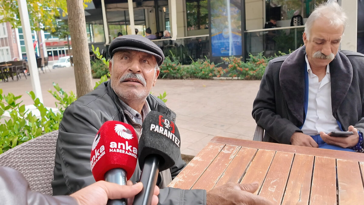 Emeklilerden maaş düzenleme beklentisi: Maaşımız en az 35-40 bin lira olmalı