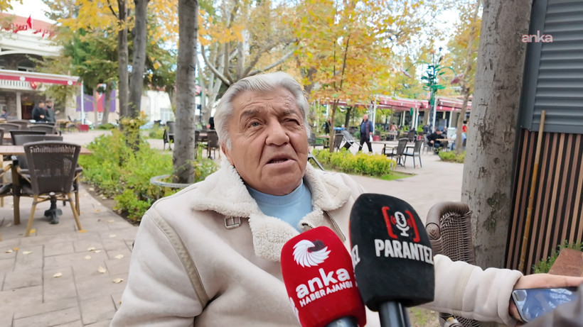 Emeklilerden maaş düzenleme beklentisi: Maaşımız en az 35-40 bin lira olmalı - Resim : 2