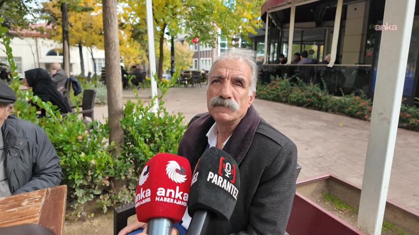 Emeklilerden maaş düzenleme beklentisi: Maaşımız en az 35-40 bin lira olmalı - Resim : 3