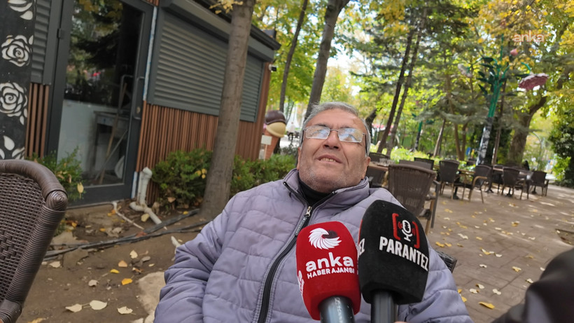 Emeklilerden maaş düzenleme beklentisi: Maaşımız en az 35-40 bin lira olmalı - Resim : 4