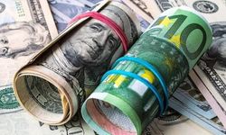Dolar yükseldi mi, Euro ne kadar? 25 Ekim 2026 Pazar güncel döviz fiyatları
