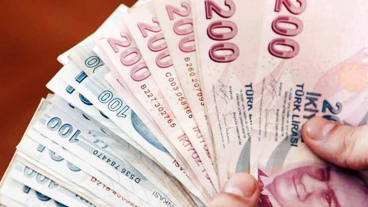 Emeklinin beklediği teklif TBMM'de!