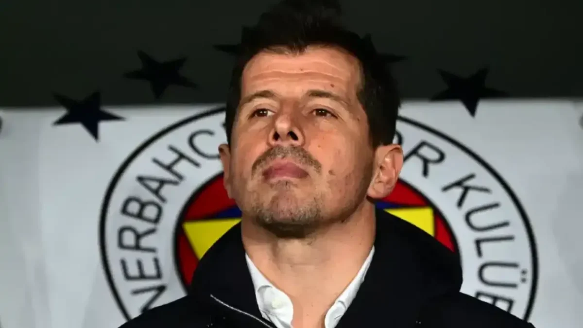 Emre Belözoğlu'ndan Fenerbahçe'yle ilgili ilk açıklama geldi