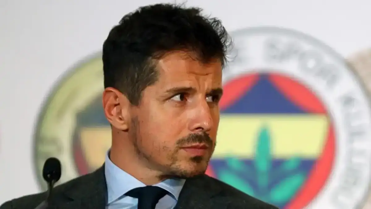 Emre Belözoğlu'ndan Fenerbahçe'yle ilgili ilk açıklama geldi