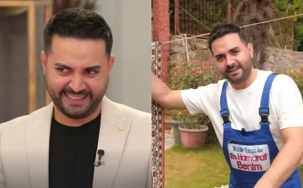 En Hamarat Benim bitti mi, neden yok? Kadir Ezildi ile En Hamarat Benim TV 8'e mi geçti?