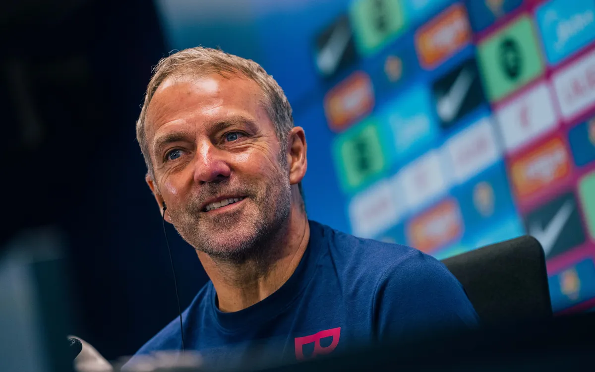 Barcelona'da Galatasaray alarmı: En iyi şekilde oynamalıyız