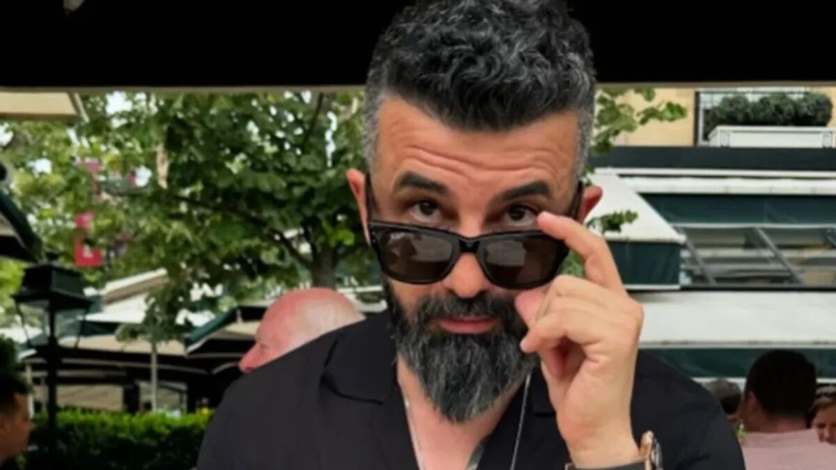 Engin Aykanat kimdir? Engin Aykanat kaç yaşında, aslen nereli, ne iş yapıyor ve eşi kimdir?