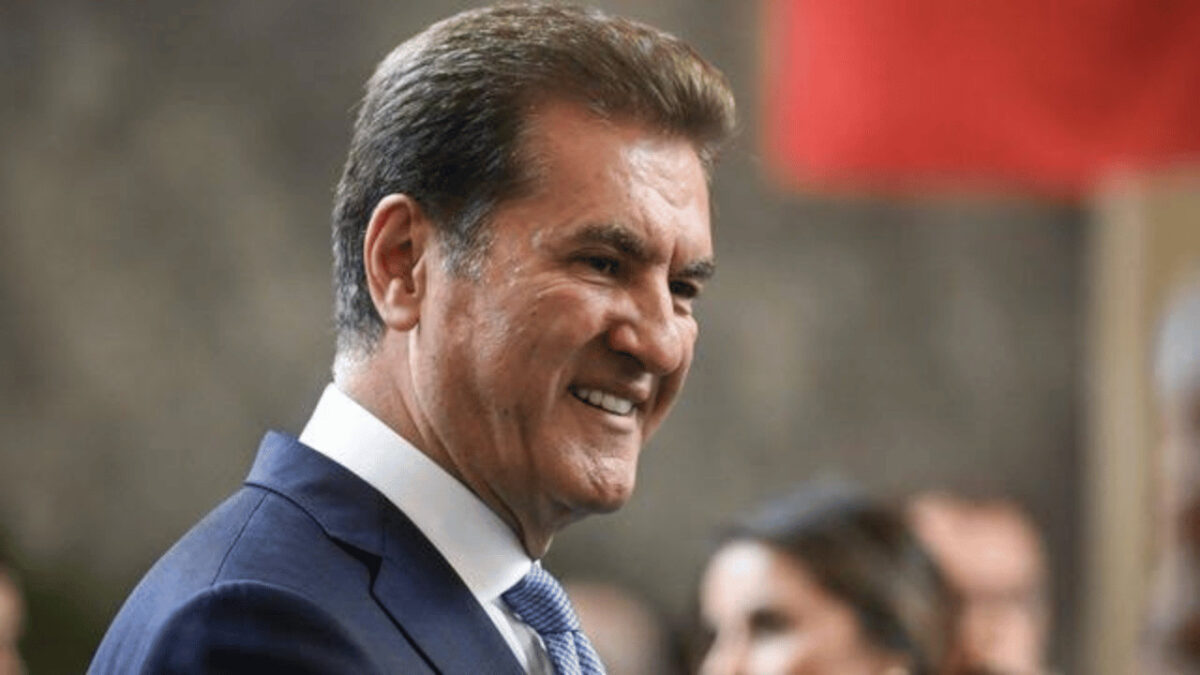 Enver Aysever’den Mustafa Sarıgül yorumu: “Artık dokunulmazlığı olamaz”