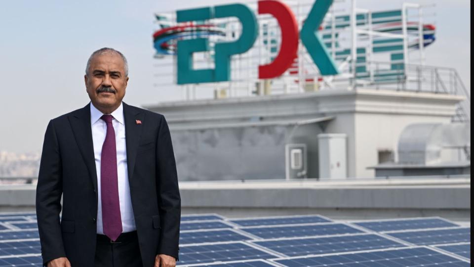 EPDK'dan emisyon ticaretinde şeffaf ve etkin piyasa hedefi