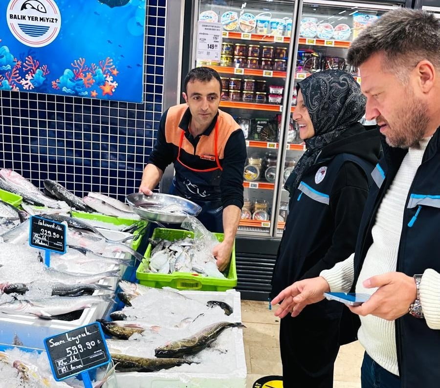 ERZURUM İL TARIM VE ORMAN MÜDÜRLÜĞÜ TEKNİK EKİPLERİ, AV SEZONUNUN AÇILMASIYLA BİRLİKTE MERKEZ...