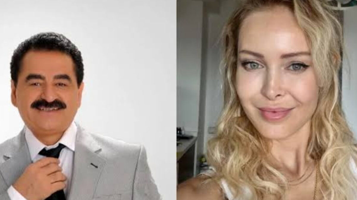 Eski eş Ayşegül Yıldız, İbrahim Tatlıses'in son sağlık durumu hakkında bilgi verdi