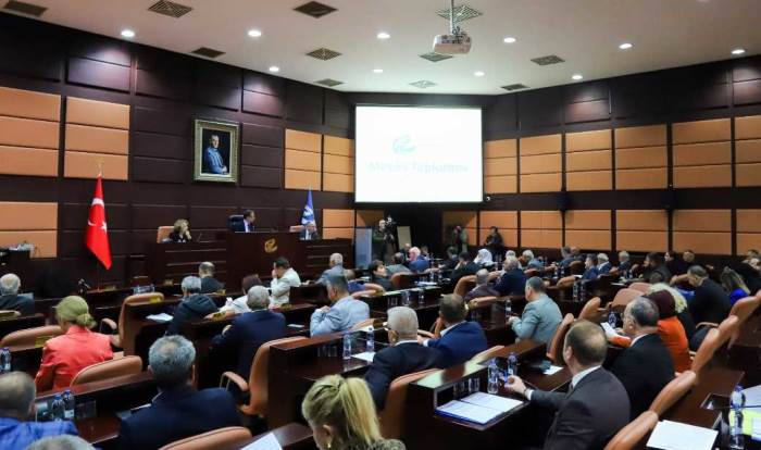 Eskişehir Büyükşehir Meclisi yeniden toplanacak: Tarih ve saat belli oldu
