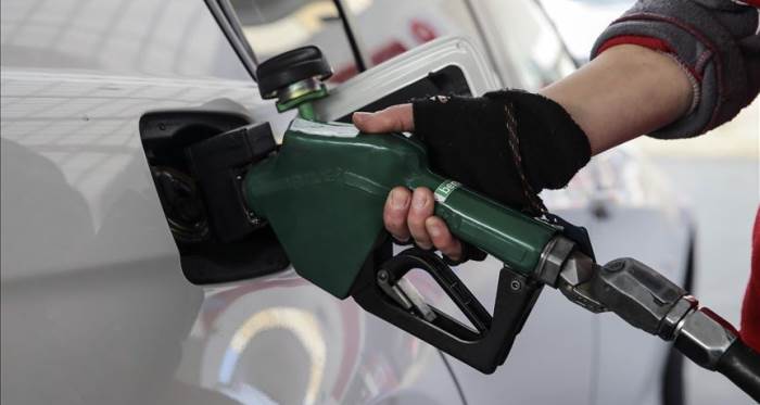 Eskişehir’de akaryakıt tabelası değişti: Benzine indirim, motorine zam geldi